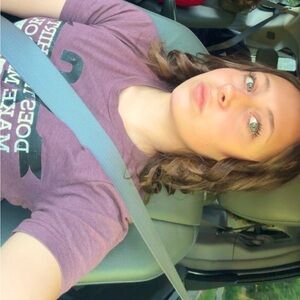 Meet your Posher, Lydia